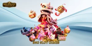BNG slot games