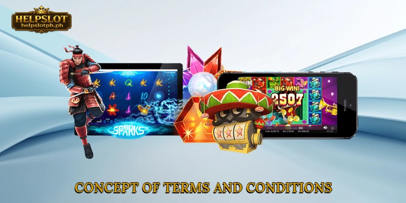 Concept of Terms and Conditions