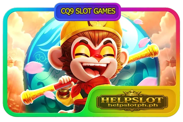 CQ9 Slot Games