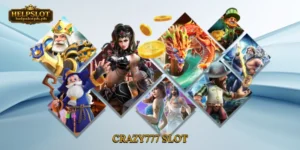 Crazy777 slot