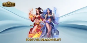 Fortune Dragon slot