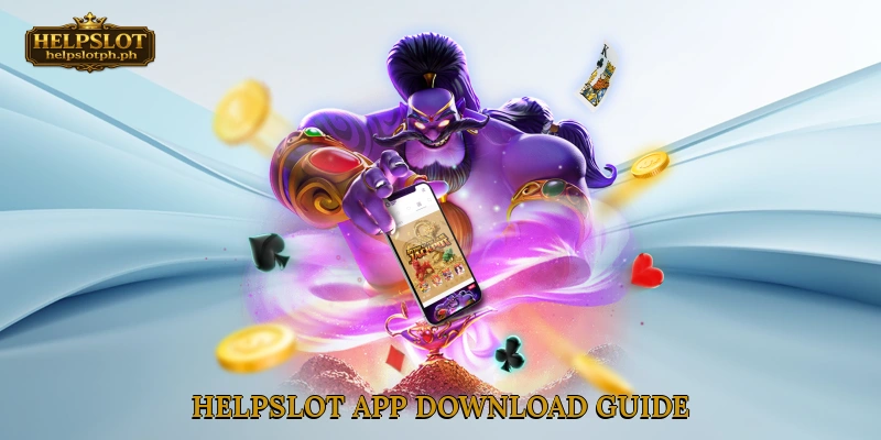 HelpSlot App Download Guide