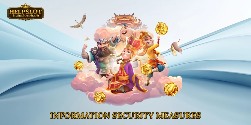 Information Security Measures