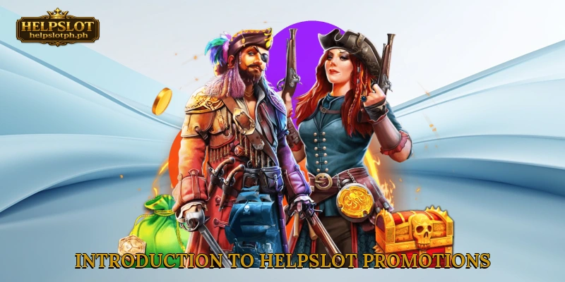 Introduction to HelpSlot Promotions