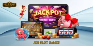 JDB slot games