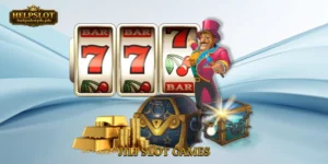 Jili slot games