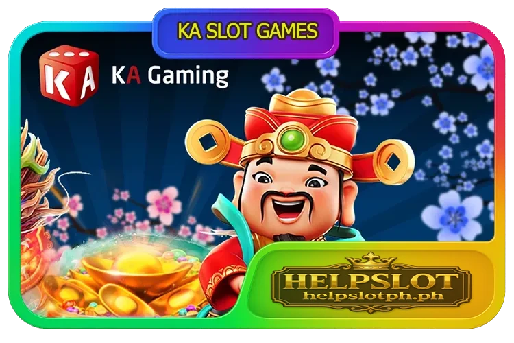 KA Slot Games