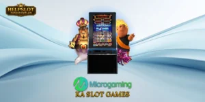 KA slot games