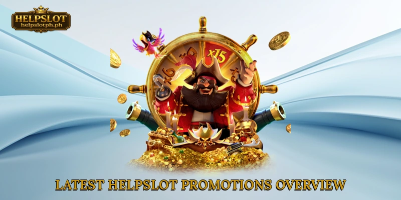 Latest HelpSlot Promotions Overview