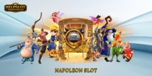 Napoleon slot