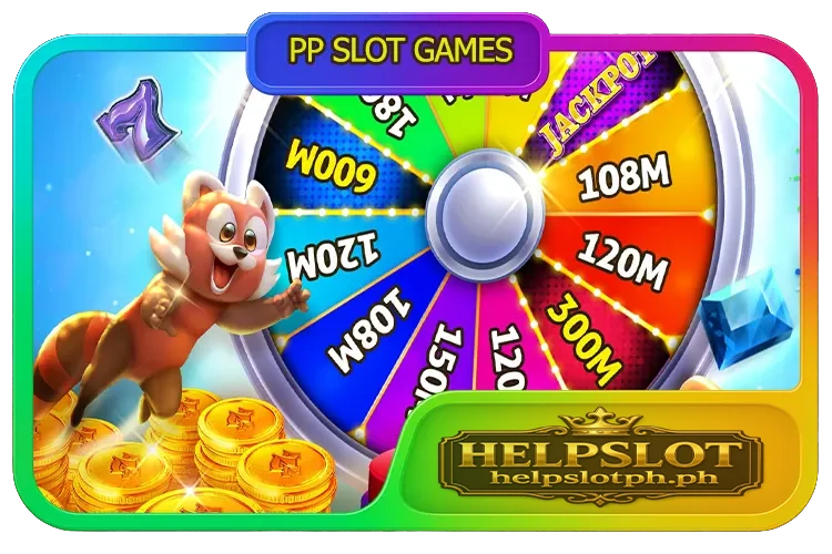 PP Slot Games