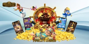 PP slot games