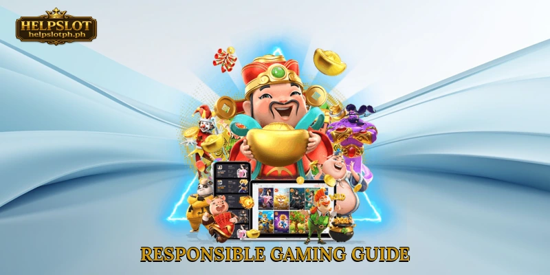 Responsible Gaming Guide