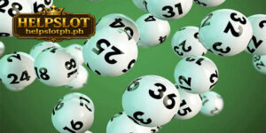 Lottery Games Online