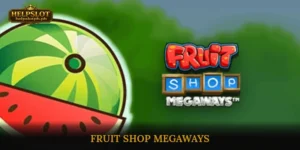 Fruit Shop Megaways