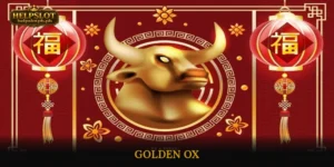 Golden Ox