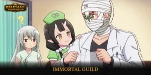 Immortal Guild