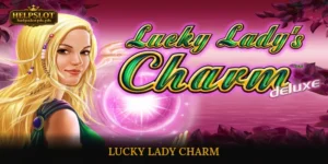 Lucky Lady Charm Deluxe
