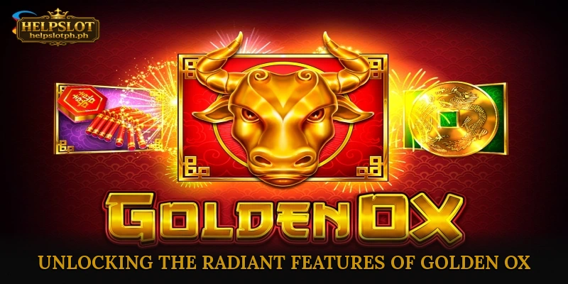 Unlocking the Radiant Features of Golden Ox