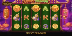 Lucky Dragons