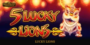 Lucky Lions