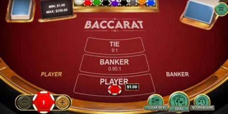 mastering-baccarat-Rules
