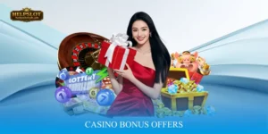 Casino Bonus Offers