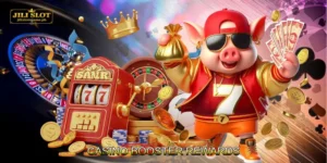 Casino Booster Rewards