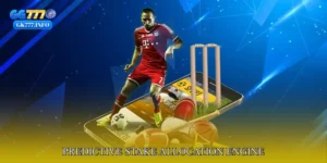 Predictive Stake Allocation Engine