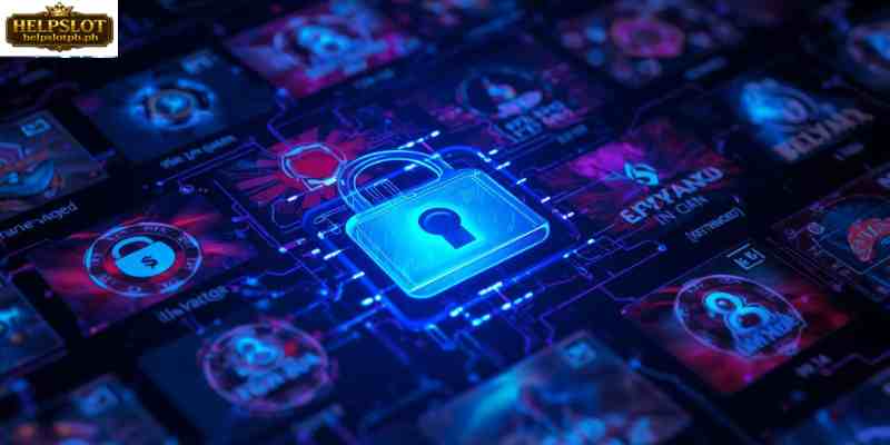 Security is non-negotiable when selecting a trusted online casino.