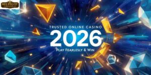Trusted Online Casino 2026: Play Fearlessly & Win