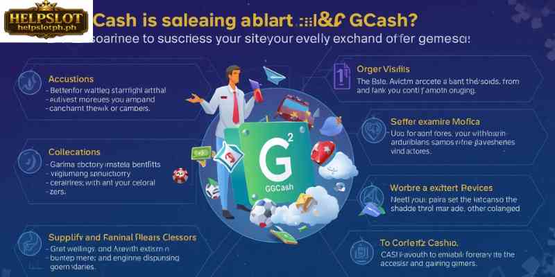 What Is GCash and Why Players Prefer It?