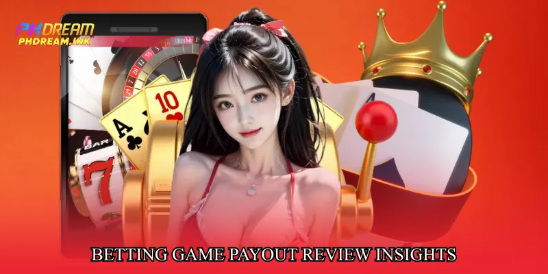 Betting game payout review insights