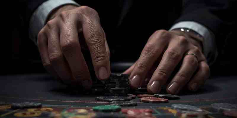 How to Deposit in Casino – A Complete Step-by-Step Guide for Beginners