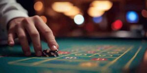 How to Deposit in Casino – Easy & Secure Guide