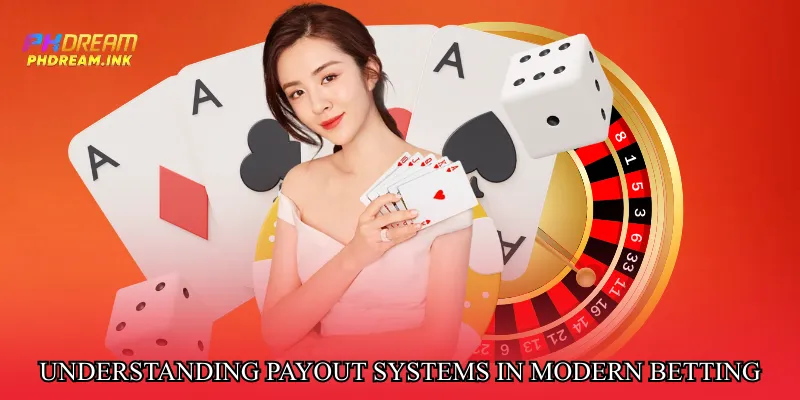 Understanding Payout Systems in Modern Betting