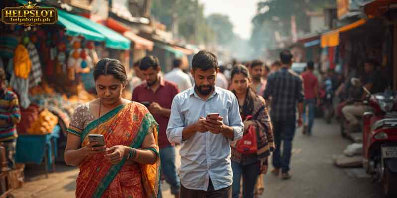             Mobile payment services are extremely popular in Bangladesh