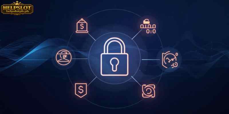 Online security should always be a top priority when dealing with real money