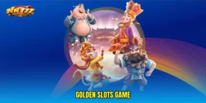 Golden slots game