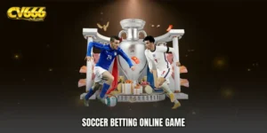 Soccer Betting online game