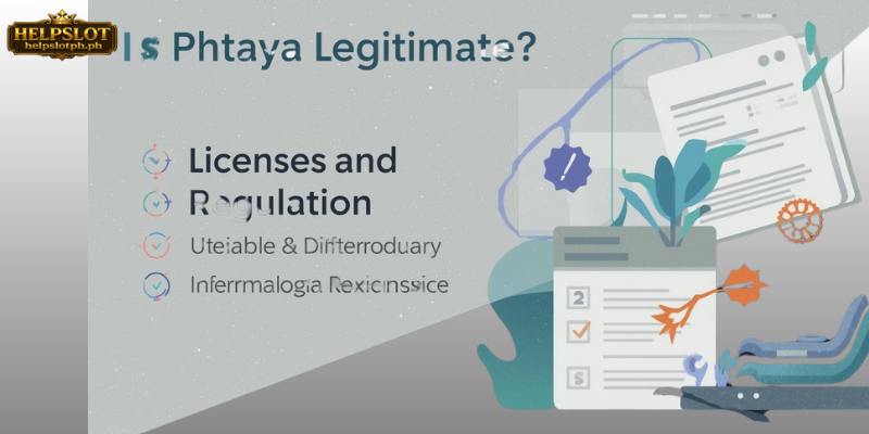 Is Phtaya Legit? Key Evaluation Criteria