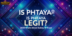 Is Phtaya Legit? 2026 Truth About Safety & Trust
