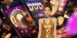 5 Reasons to Join TAYA777 Today for Premium Gaming