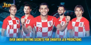 Over Under Betting Secrets for Smarter JL9 Predictions