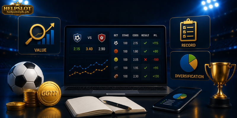 Advanced Strategies for Experienced Bettors