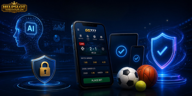 Future Trends in Online Betting