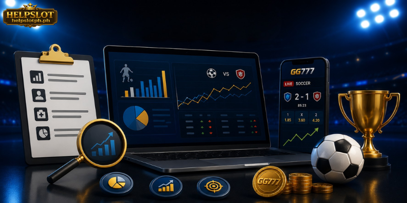 Research-Based Betting Approaches