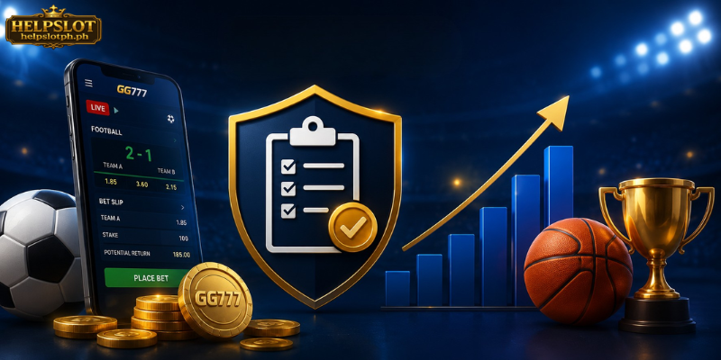 Understanding the Importance of GG777 Betting Tips